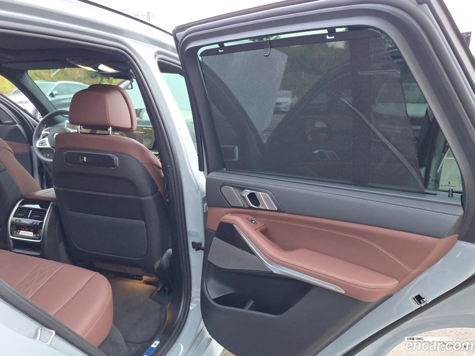 BMW X5 2026 — 4