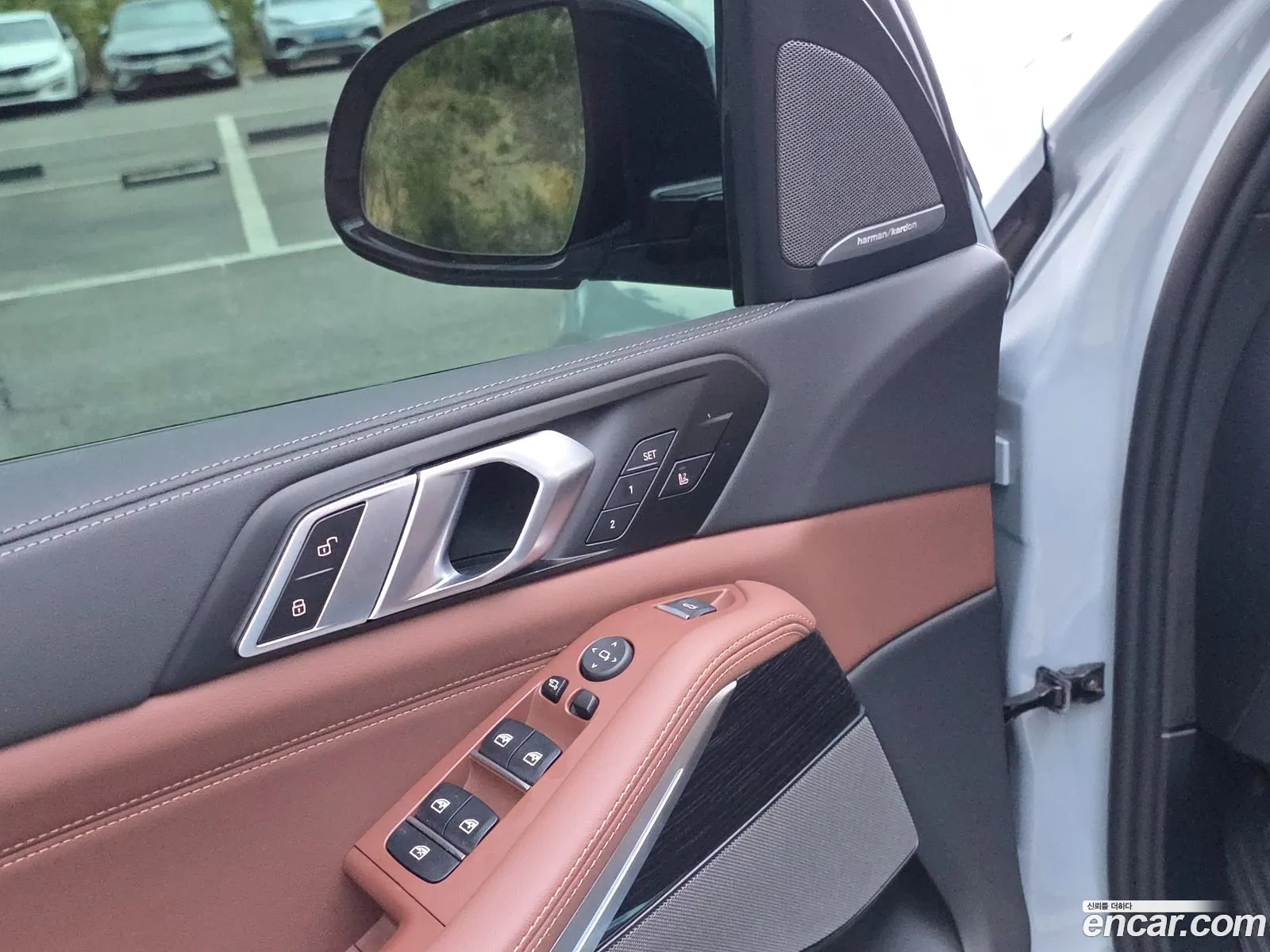 BMW X5 2026 — 7