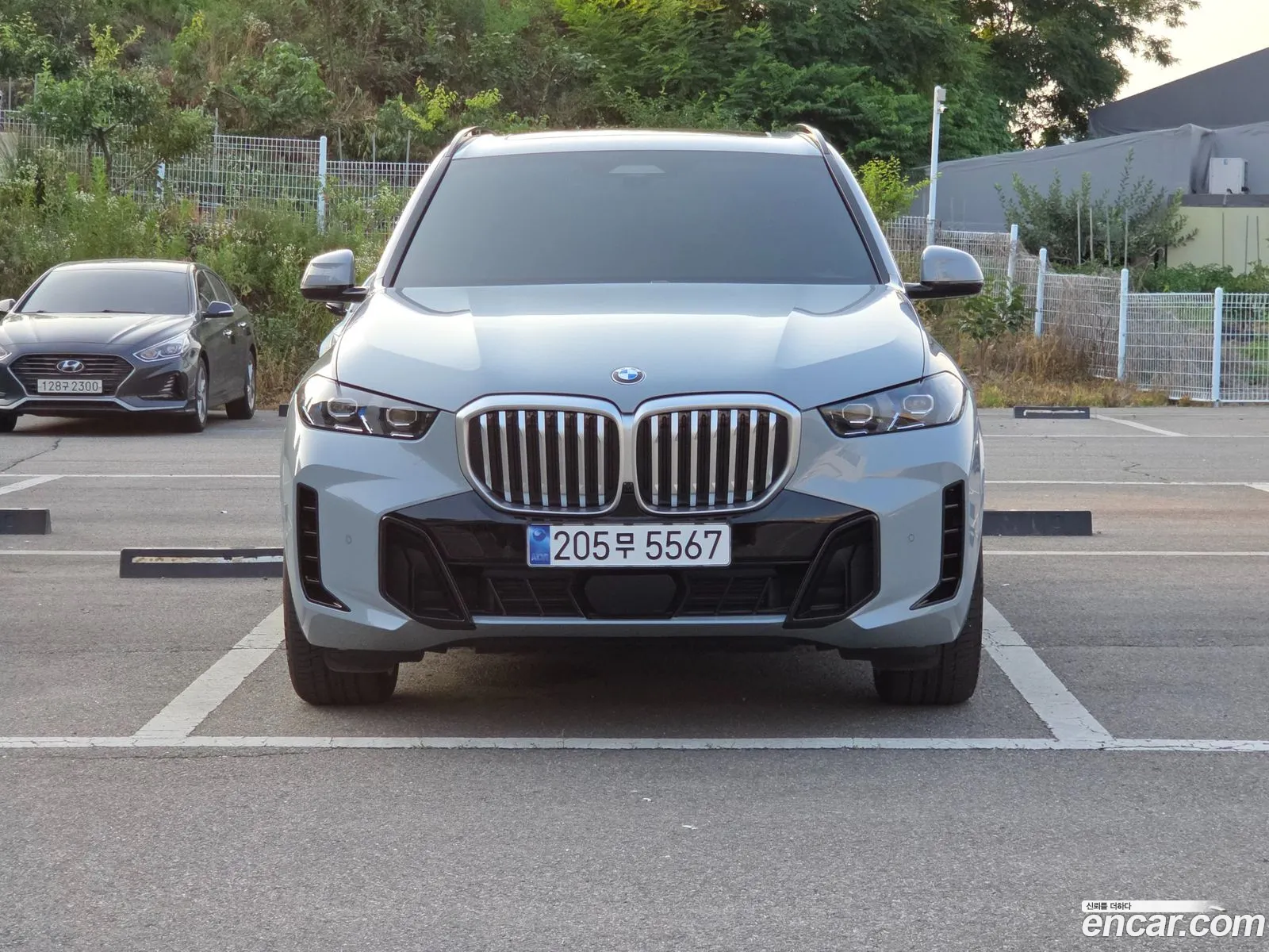 BMW X5 2026 — 5