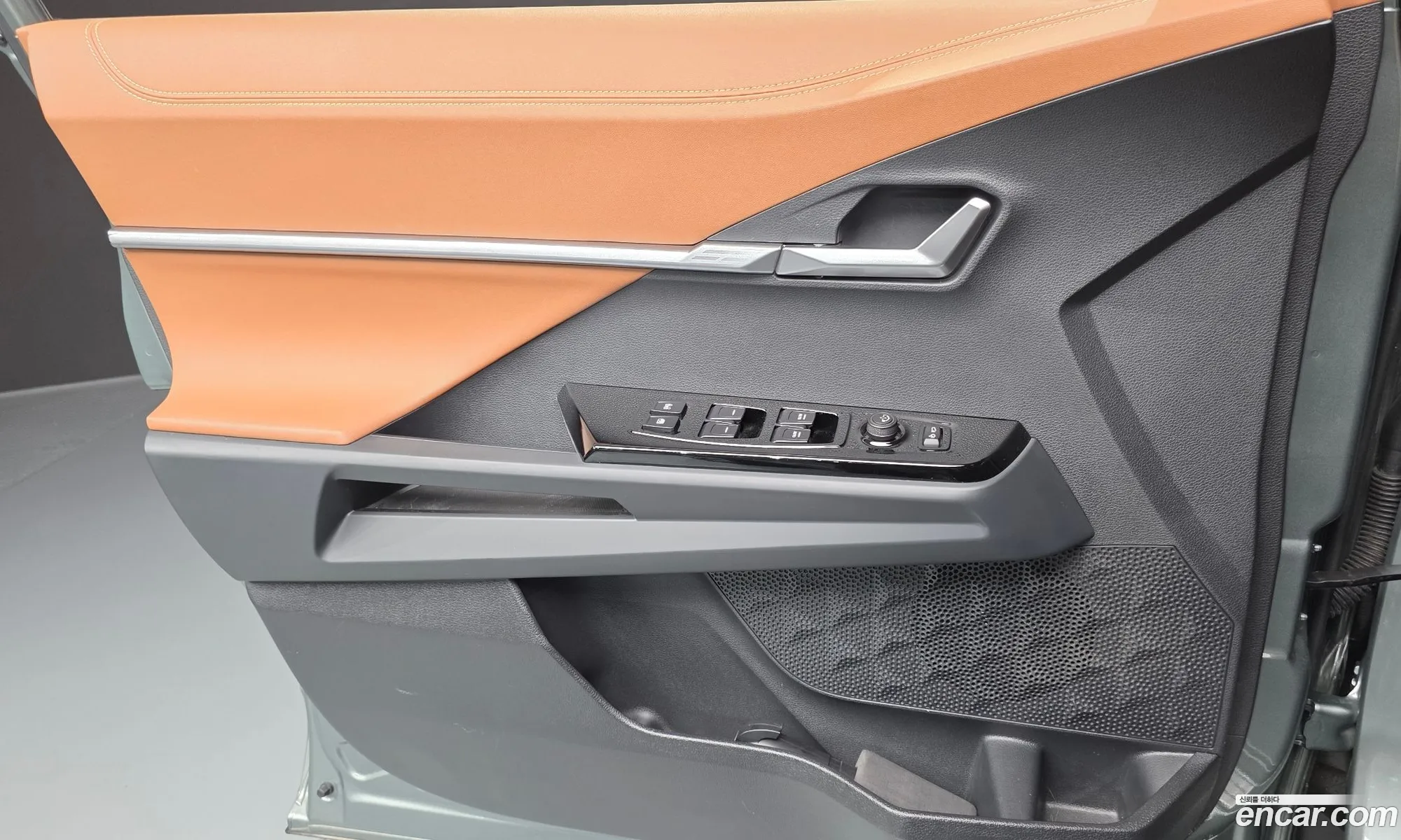 KG Mobility (SsangYong) Torres 2023 KPBPH3AT1PP044032 — 13