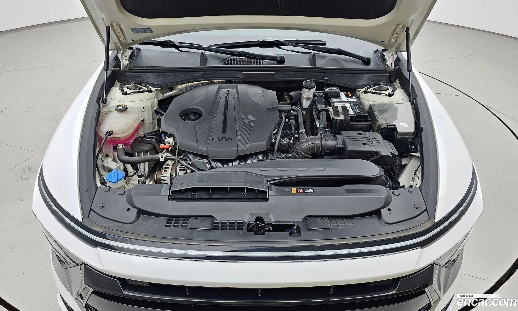 Hyundai Sonata the Edge 2023 KMHL241EBRA338684 — 17