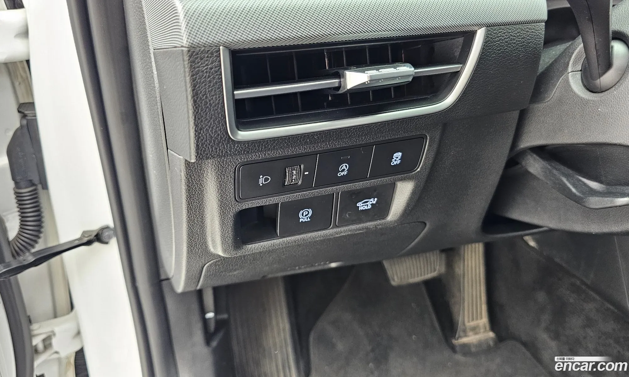 Hyundai Sonata the Edge 2023 KMHL241EBRA338684 — 12
