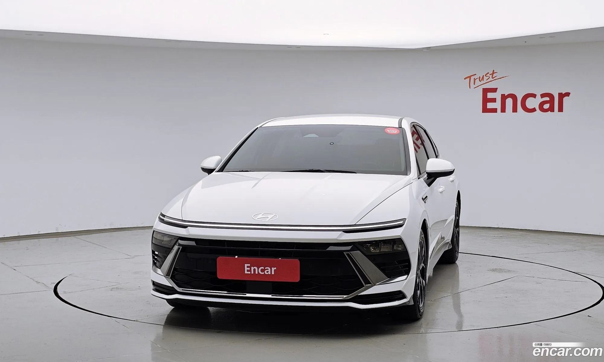 Hyundai Sonata the Edge 2023 KMHL241EBRA338684 — 16