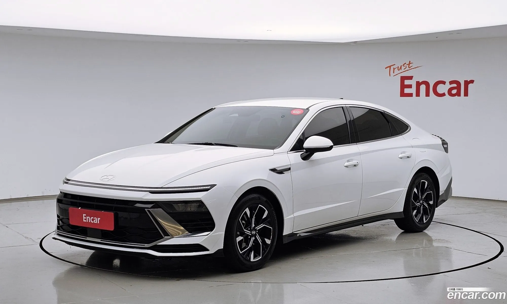 Hyundai Sonata the Edge 2023 KMHL241EBRA338684 — 2