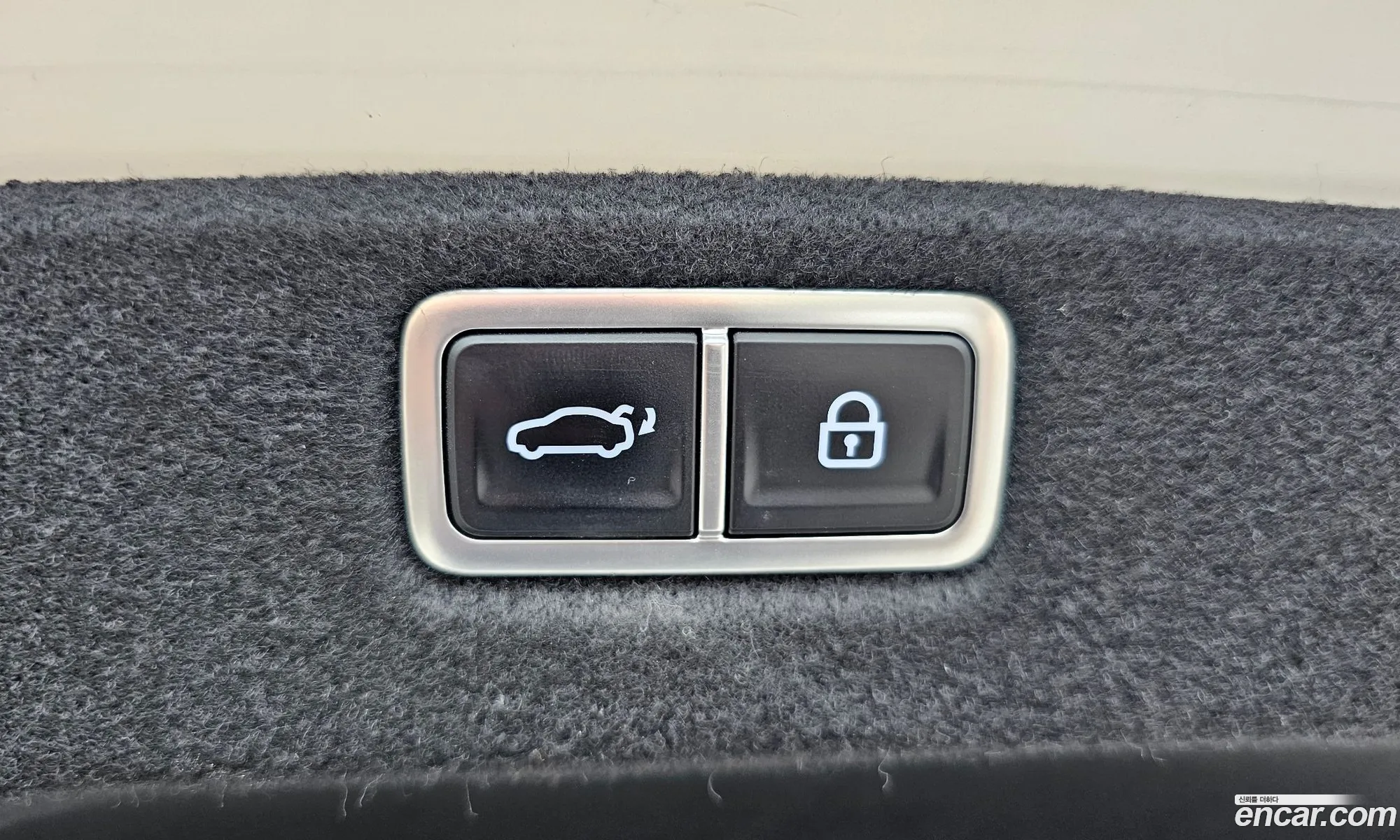 Hyundai Sonata the Edge 2023 KMHL241EBRA338684 — 5