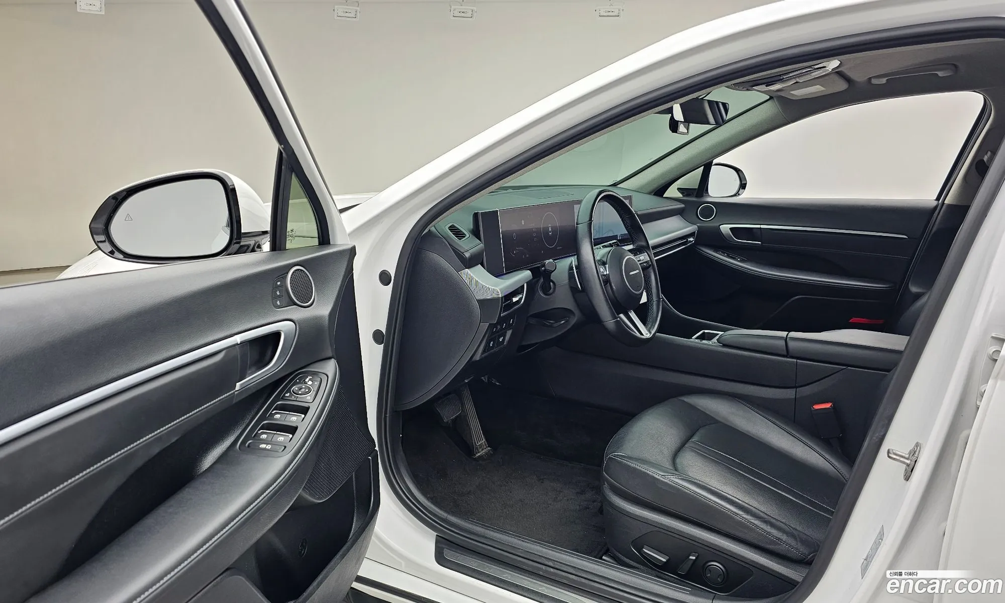 Hyundai Sonata the Edge 2023 KMHL241EBRA338684 — 6