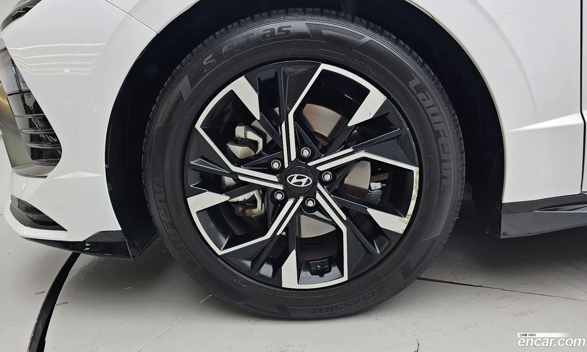 Hyundai Sonata the Edge 2023 KMHL241EBRA338684 — 20