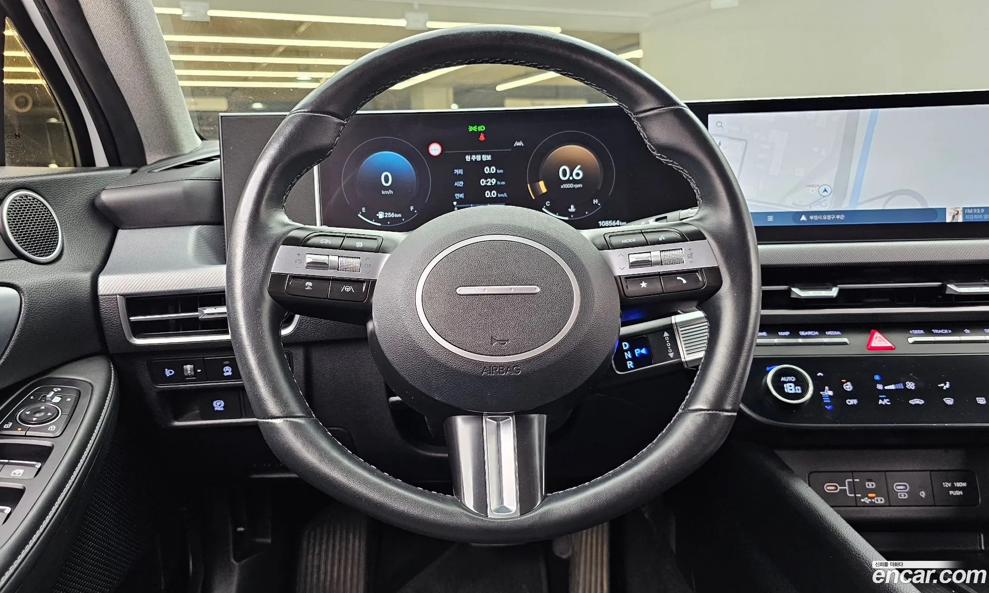 Hyundai Sonata the Edge 2023 KMHL241EBRA338684 — 8