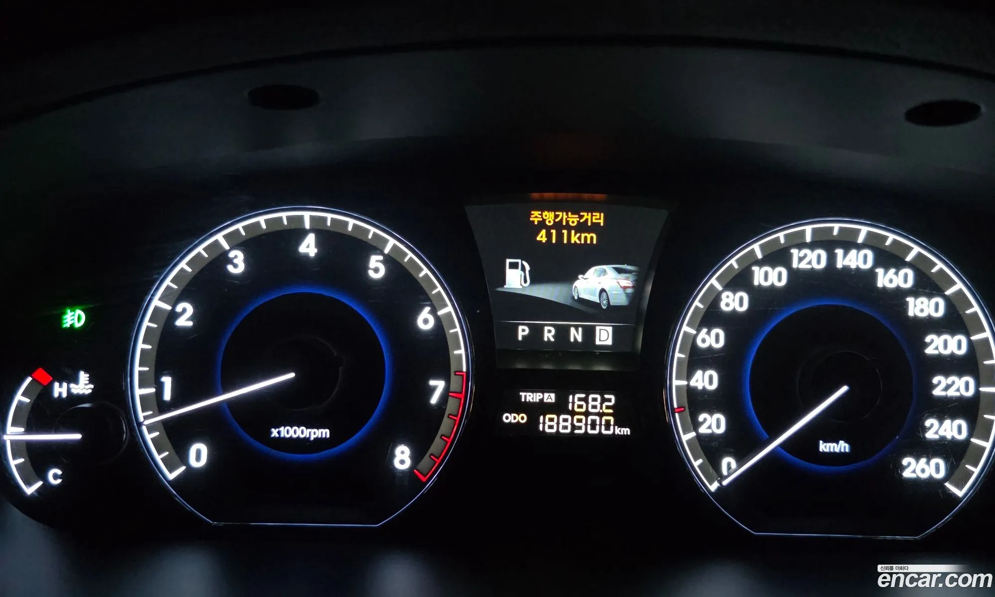 Hyundai Equus 2010 — 5
