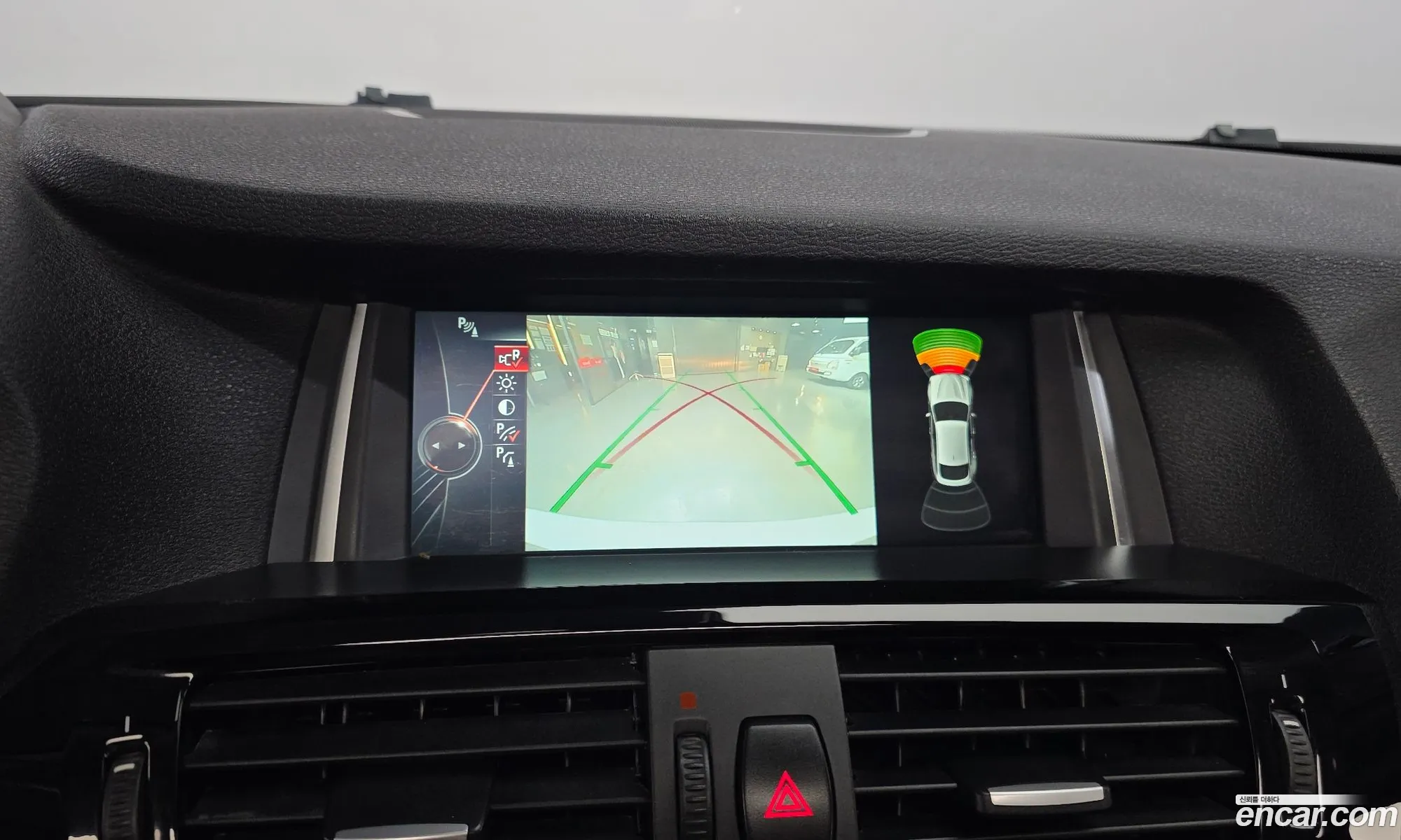 BMW X4 2015 — 18