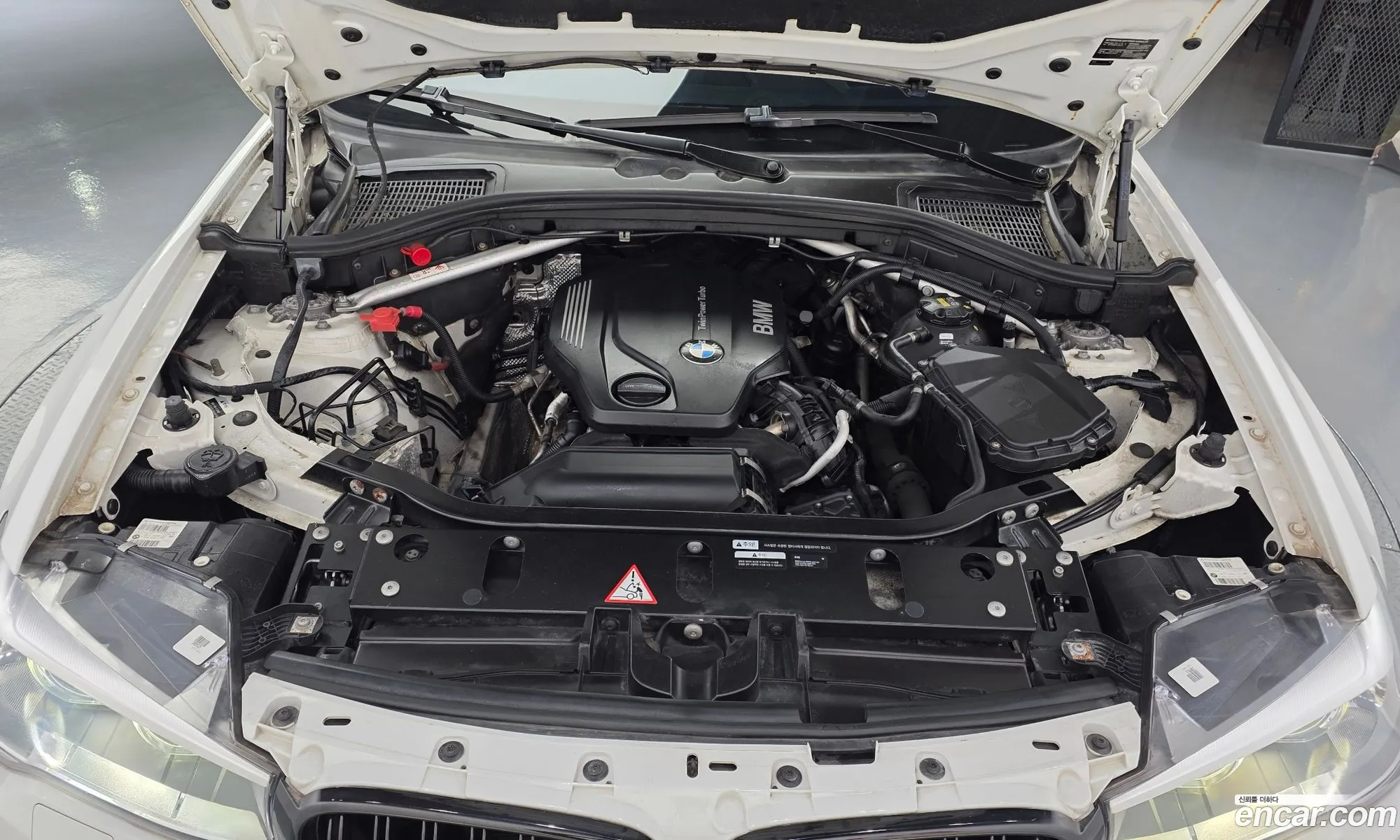 BMW X4 2015 — 14