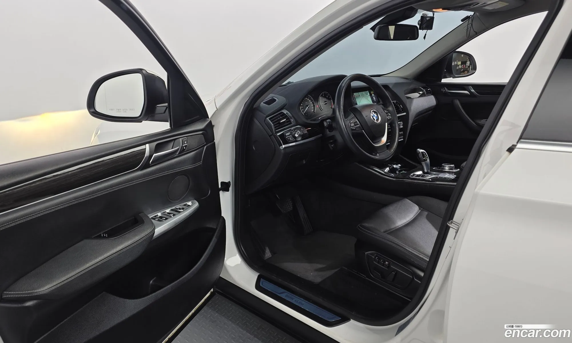 BMW X4 2015 — 4