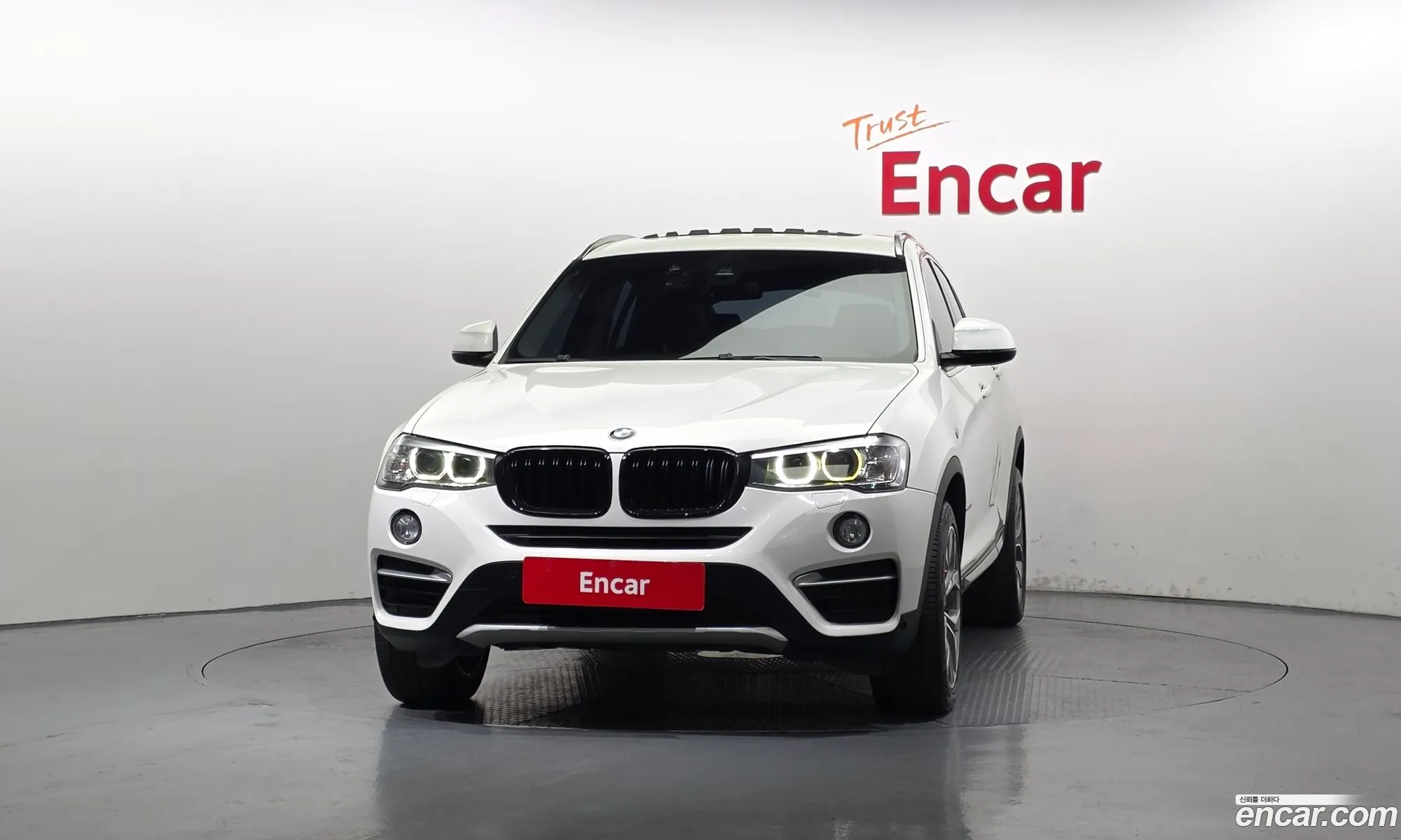 BMW X4 2015 — 12