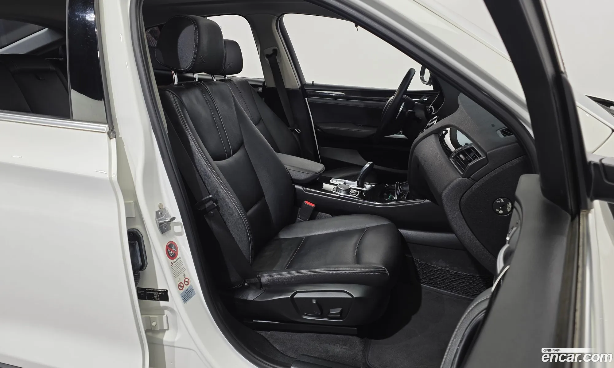 BMW X4 2015 — 6