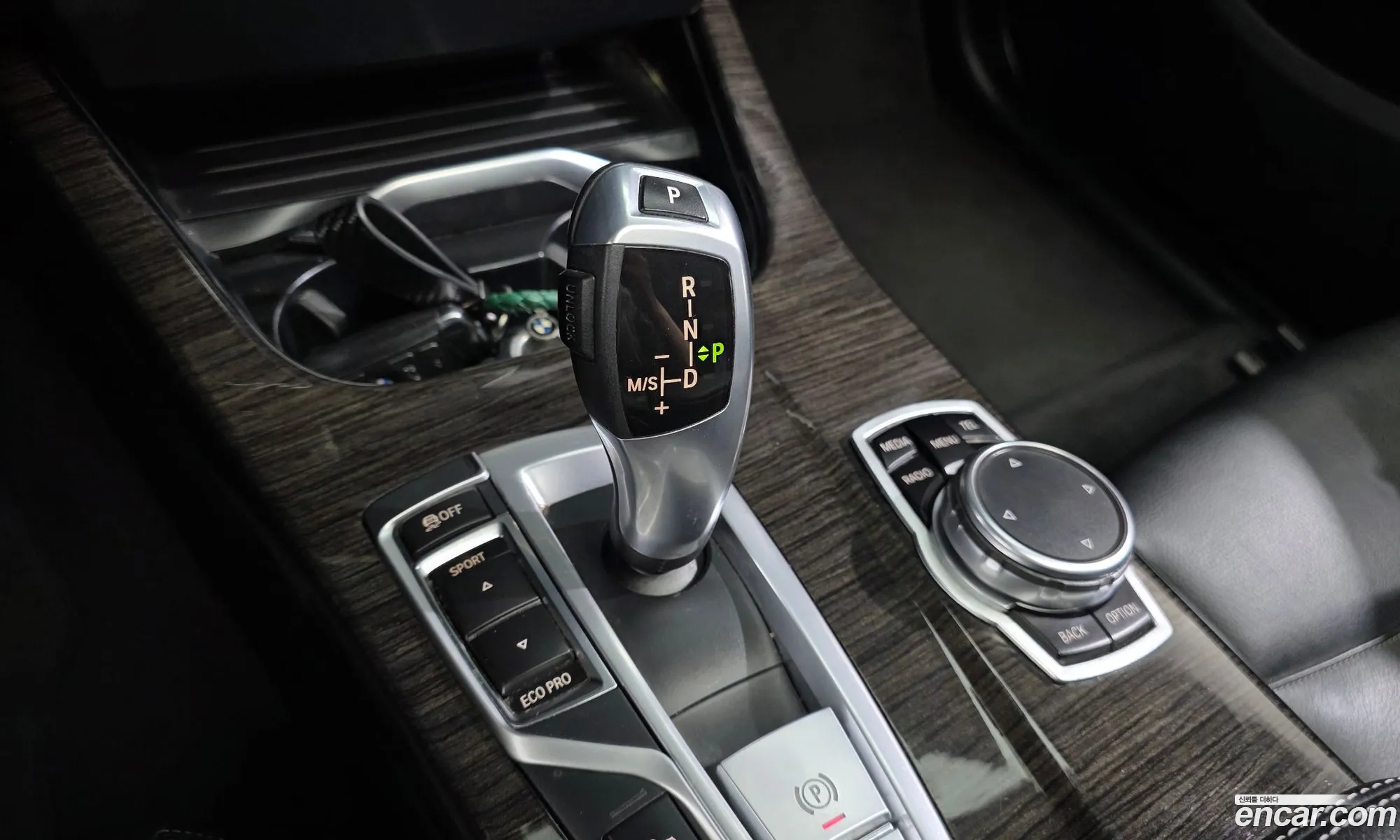BMW X4 2015 — 19