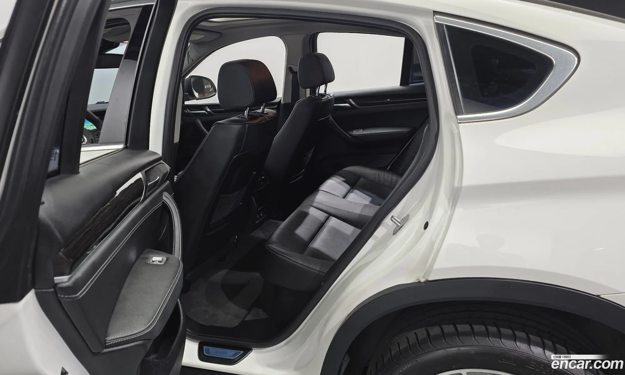 BMW X4 2015 — 2