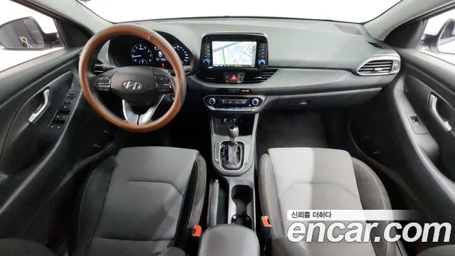 Hyundai i30 2018 — 4