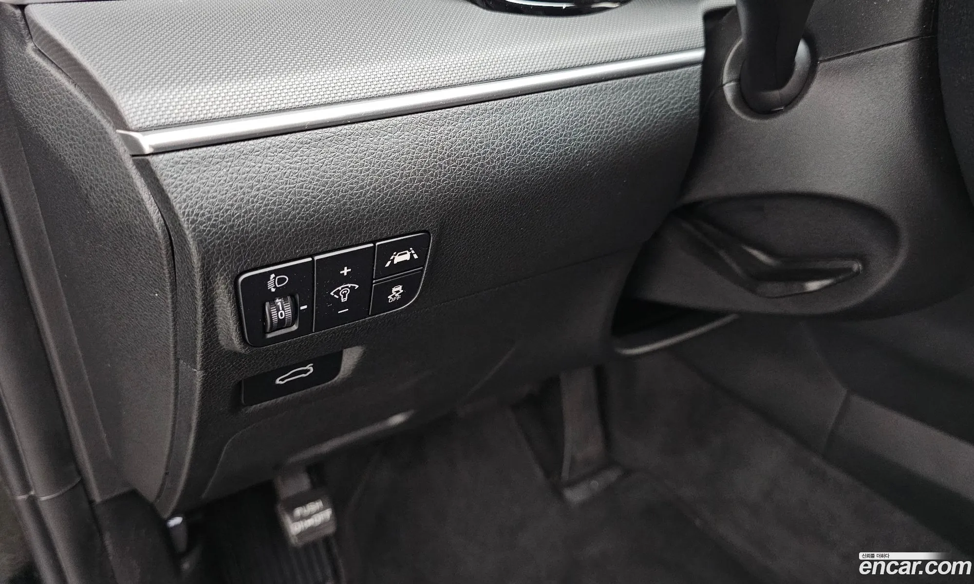 Kia K5 2020 — 29