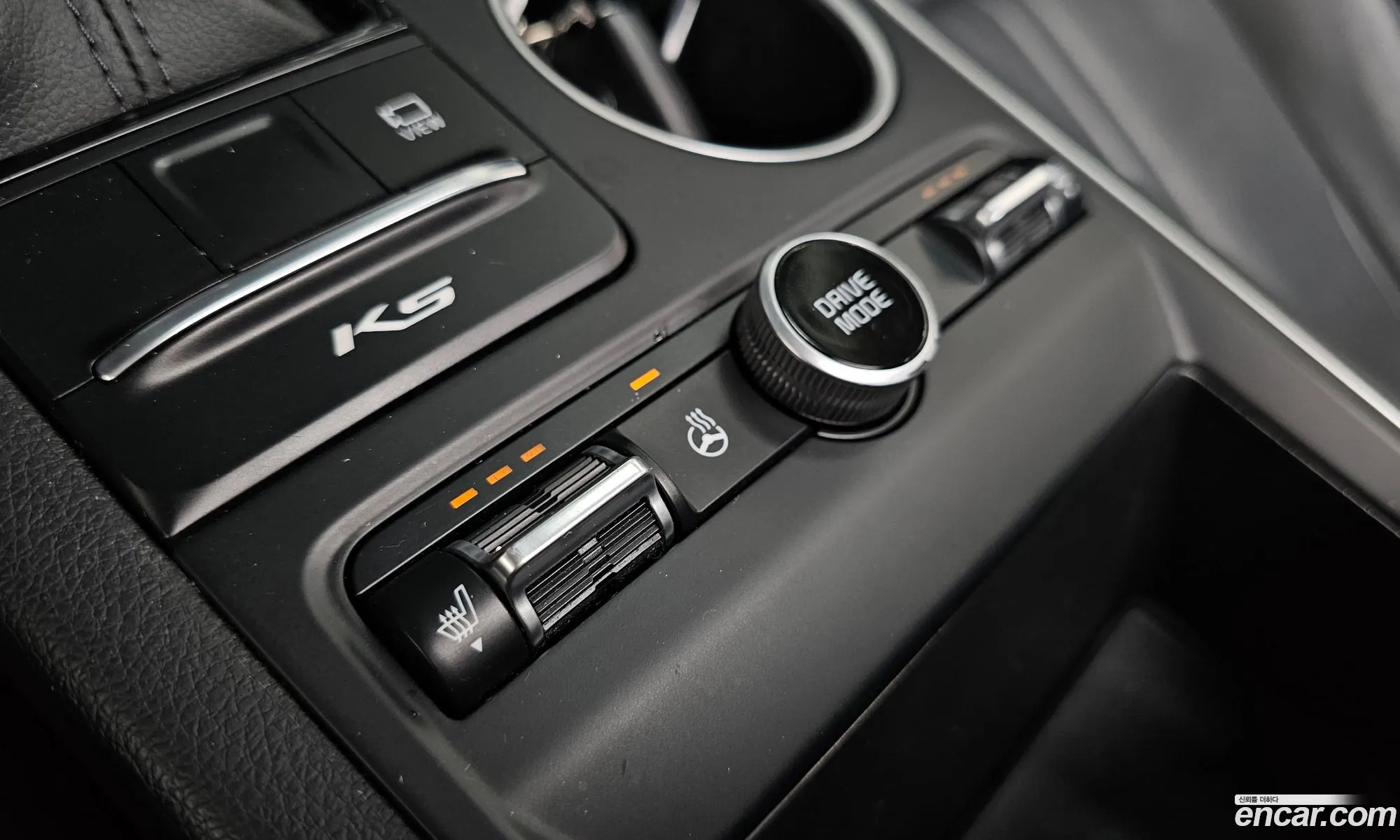 Kia K5 2020 — 27