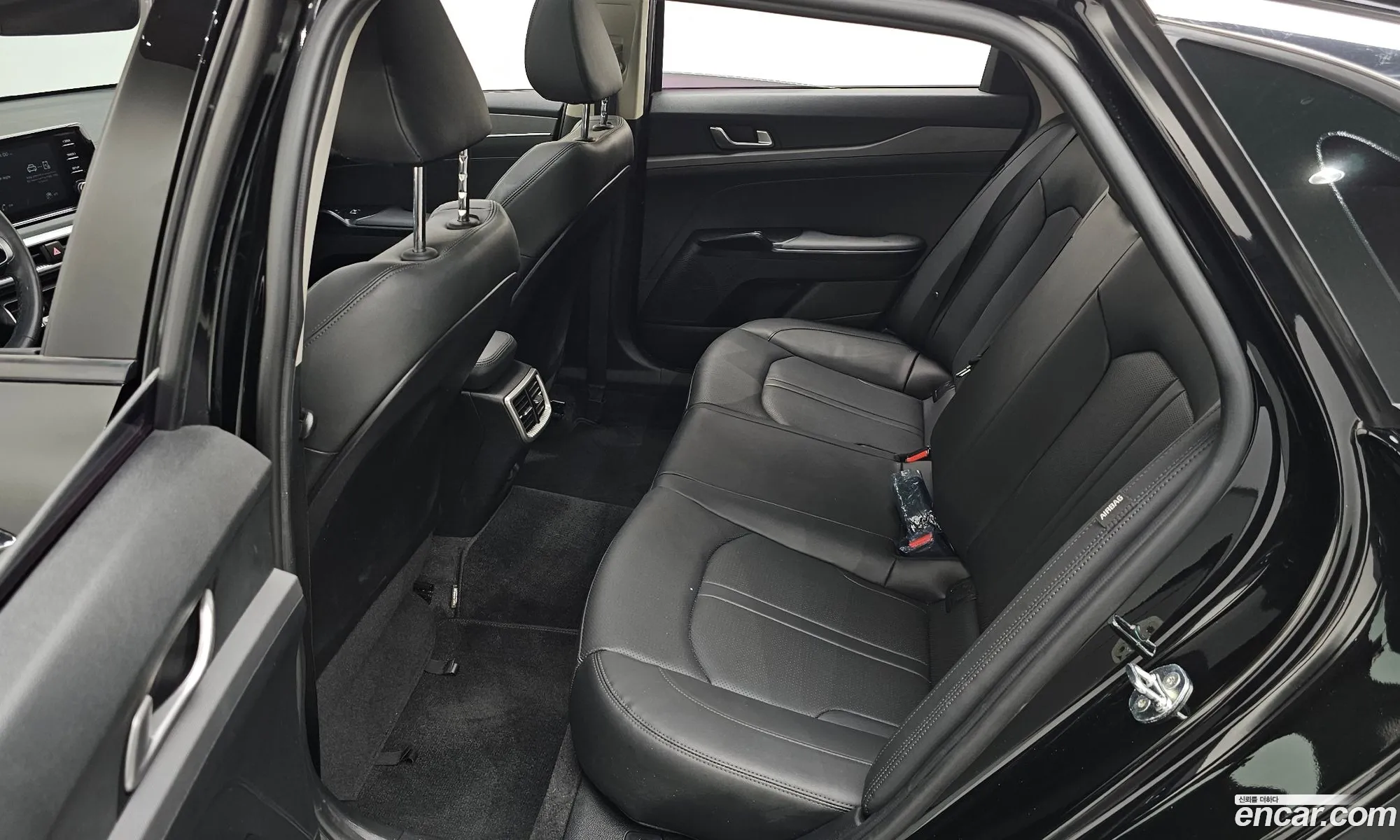 Kia K5 2020 — 6