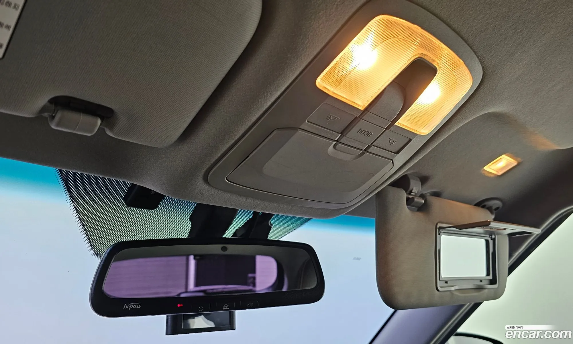 KG Mobility (SsangYong) Tivoli 2016 — 5