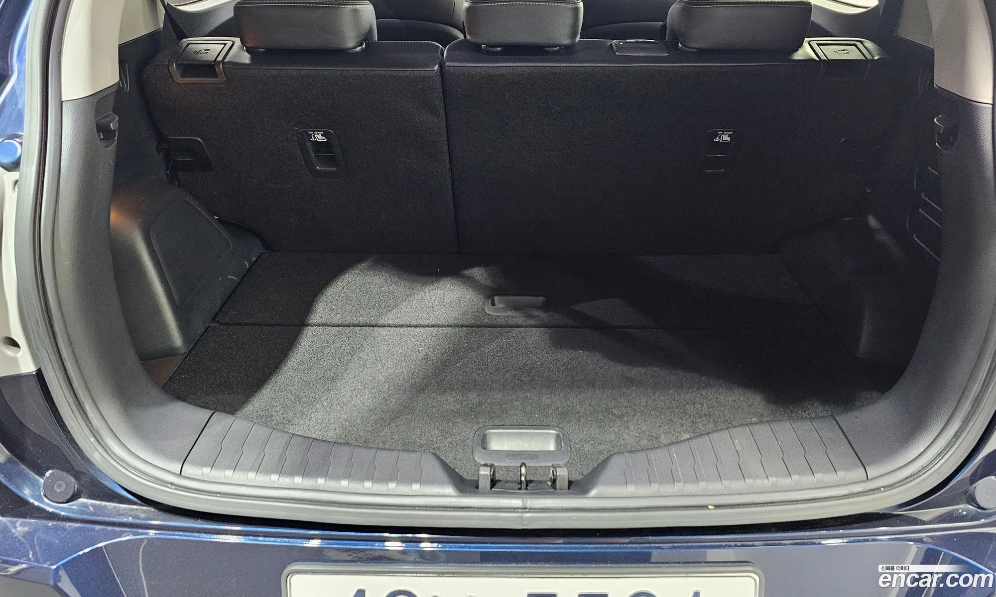 KG Mobility (SsangYong) Tivoli 2016 — 11