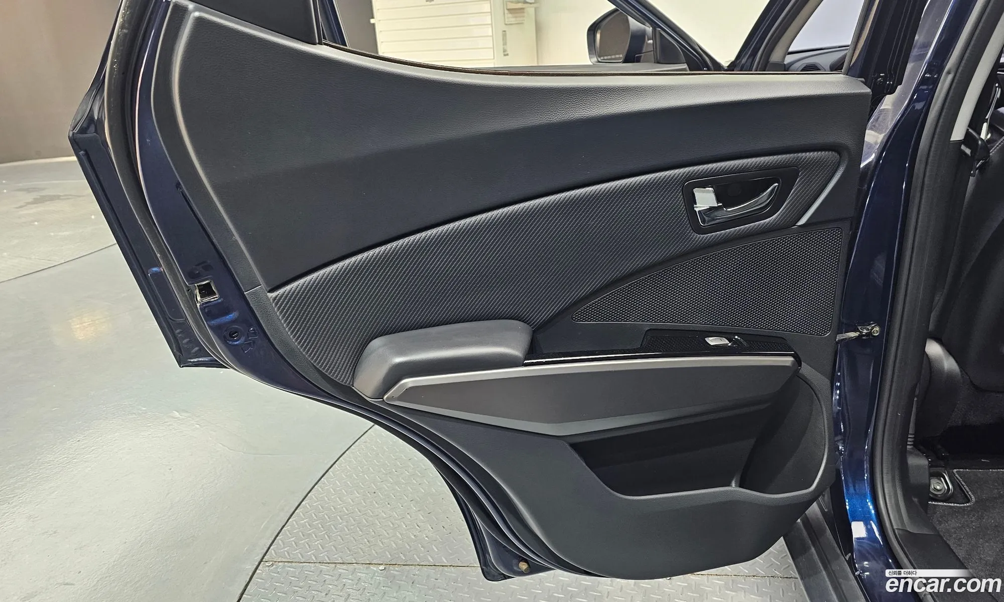 KG Mobility (SsangYong) Tivoli 2016 — 18