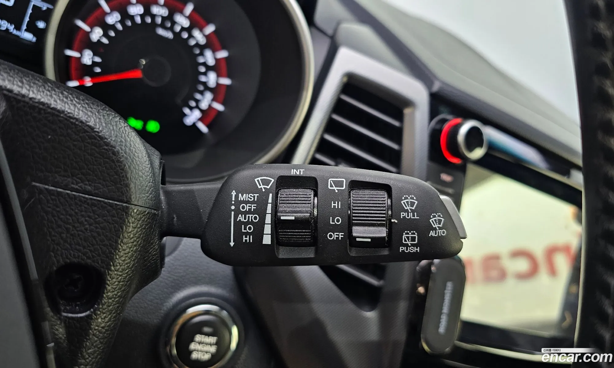KG Mobility (SsangYong) Tivoli 2016 — 2