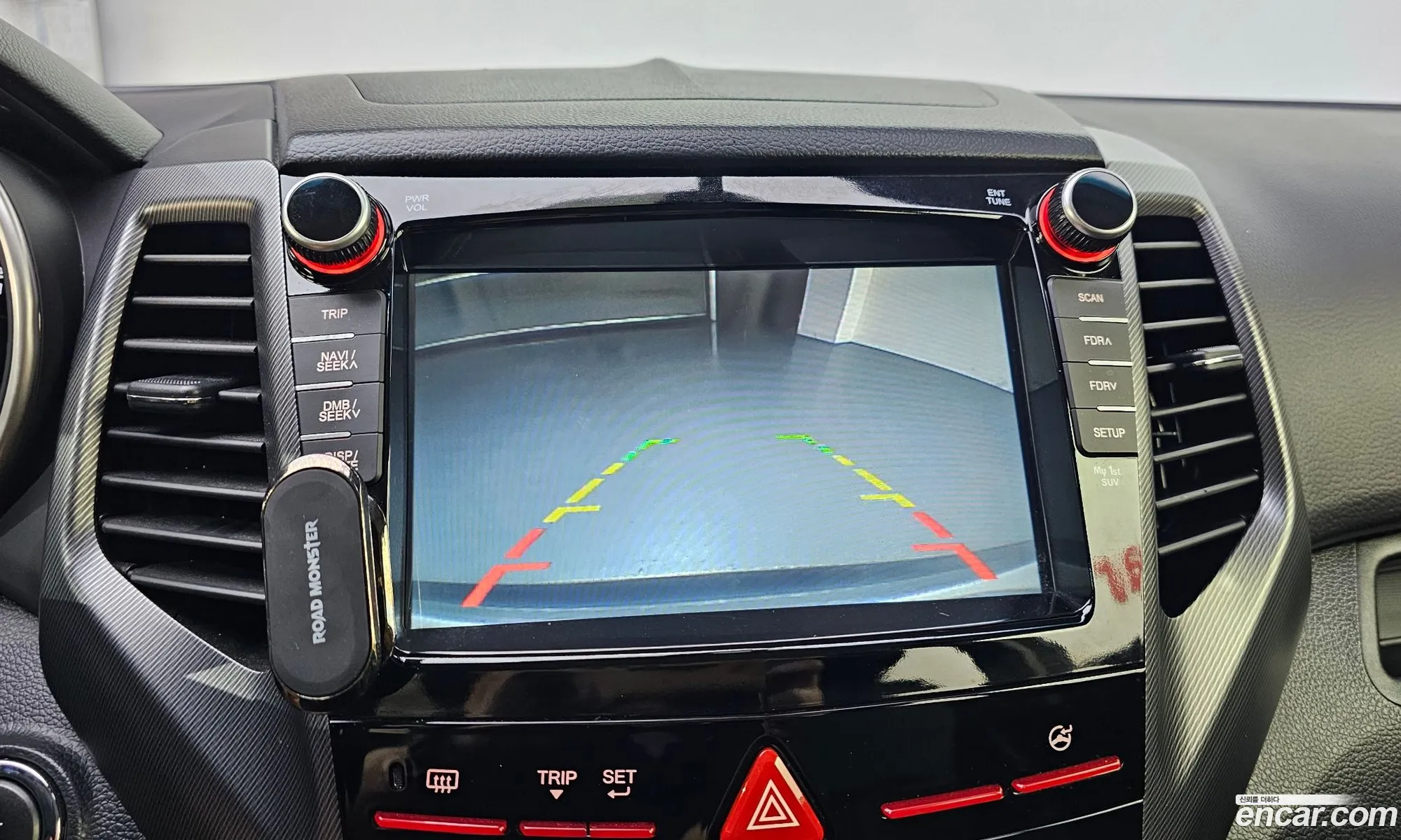 KG Mobility (SsangYong) Tivoli 2016 — 3