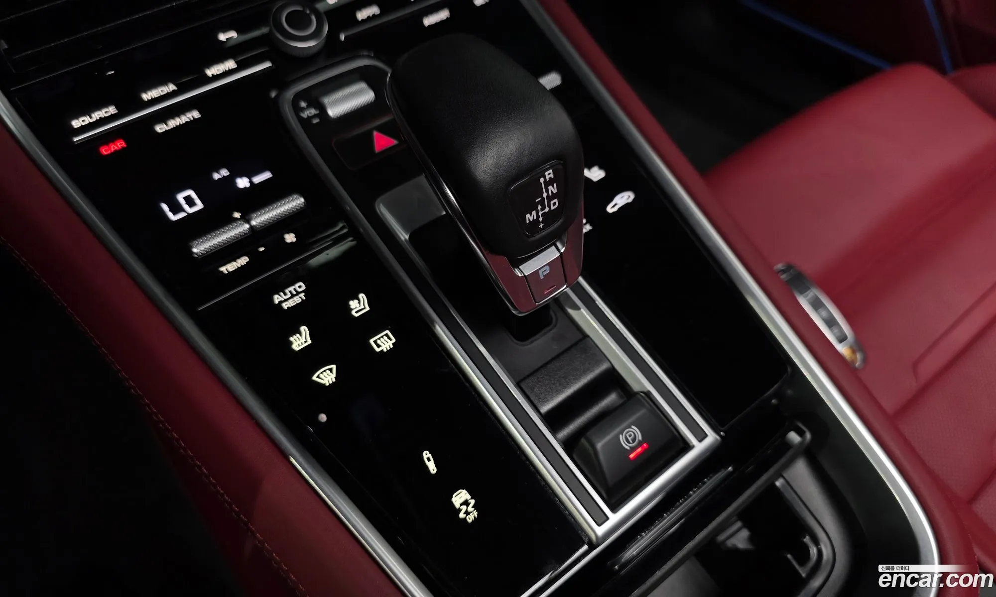 Porsche Panamera 2023 — 8