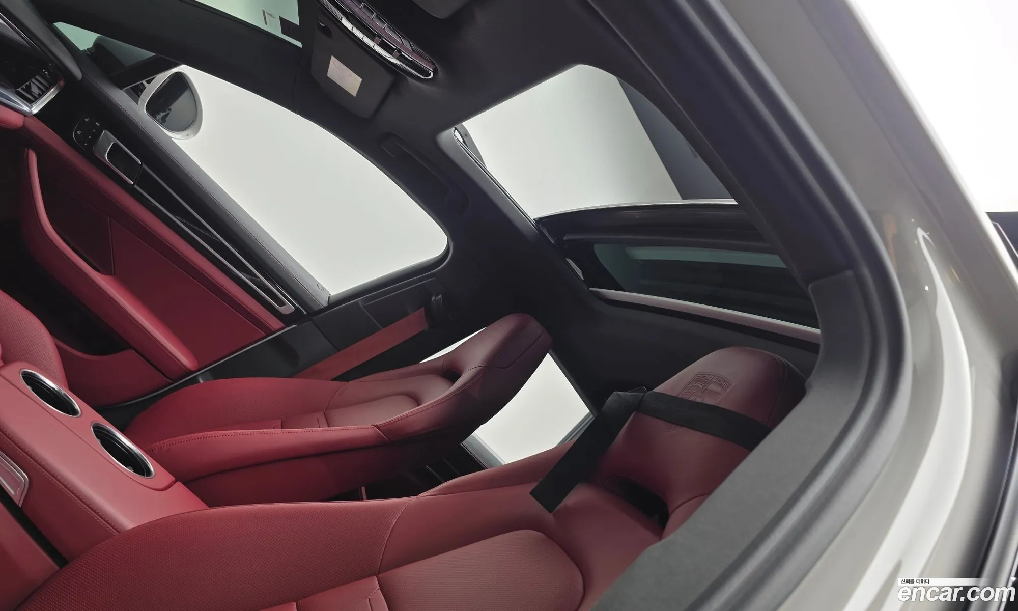 Porsche Panamera 2023 — 7