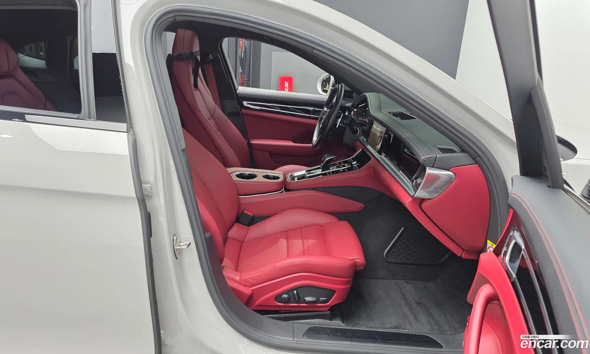 Porsche Panamera 2023 — 9