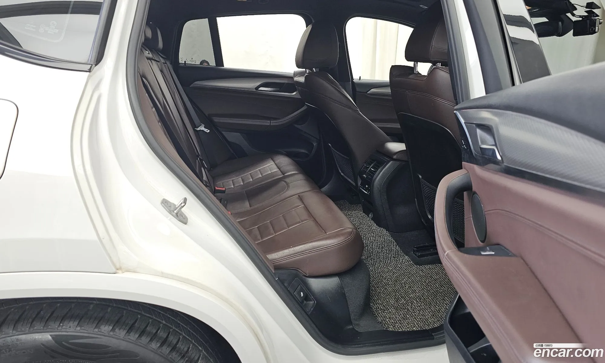 BMW X4 2018 WBAVJ1109KLF58969 — 4