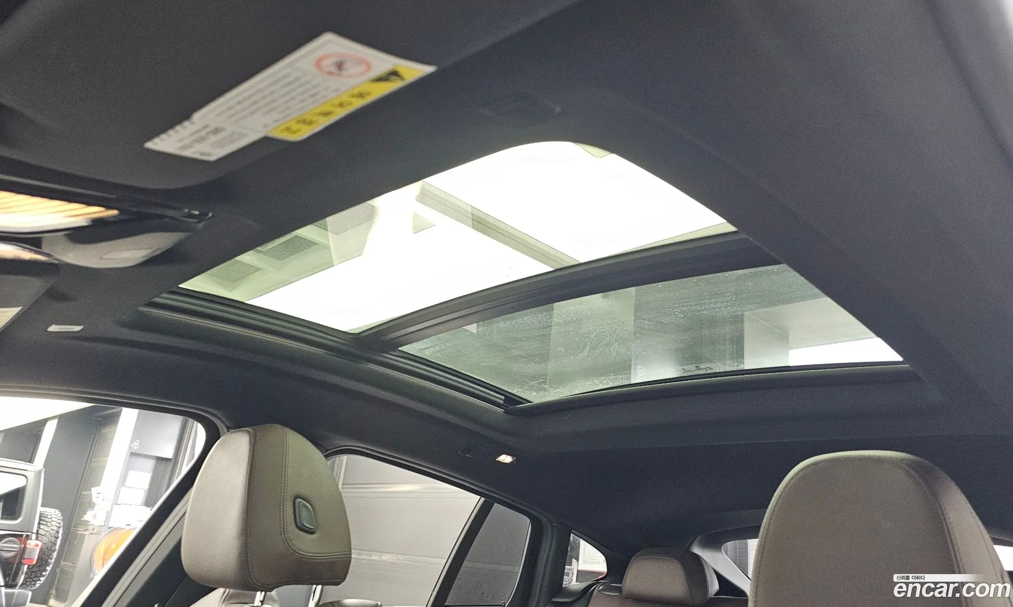 BMW X4 2018 WBAVJ1109KLF58969 — 6
