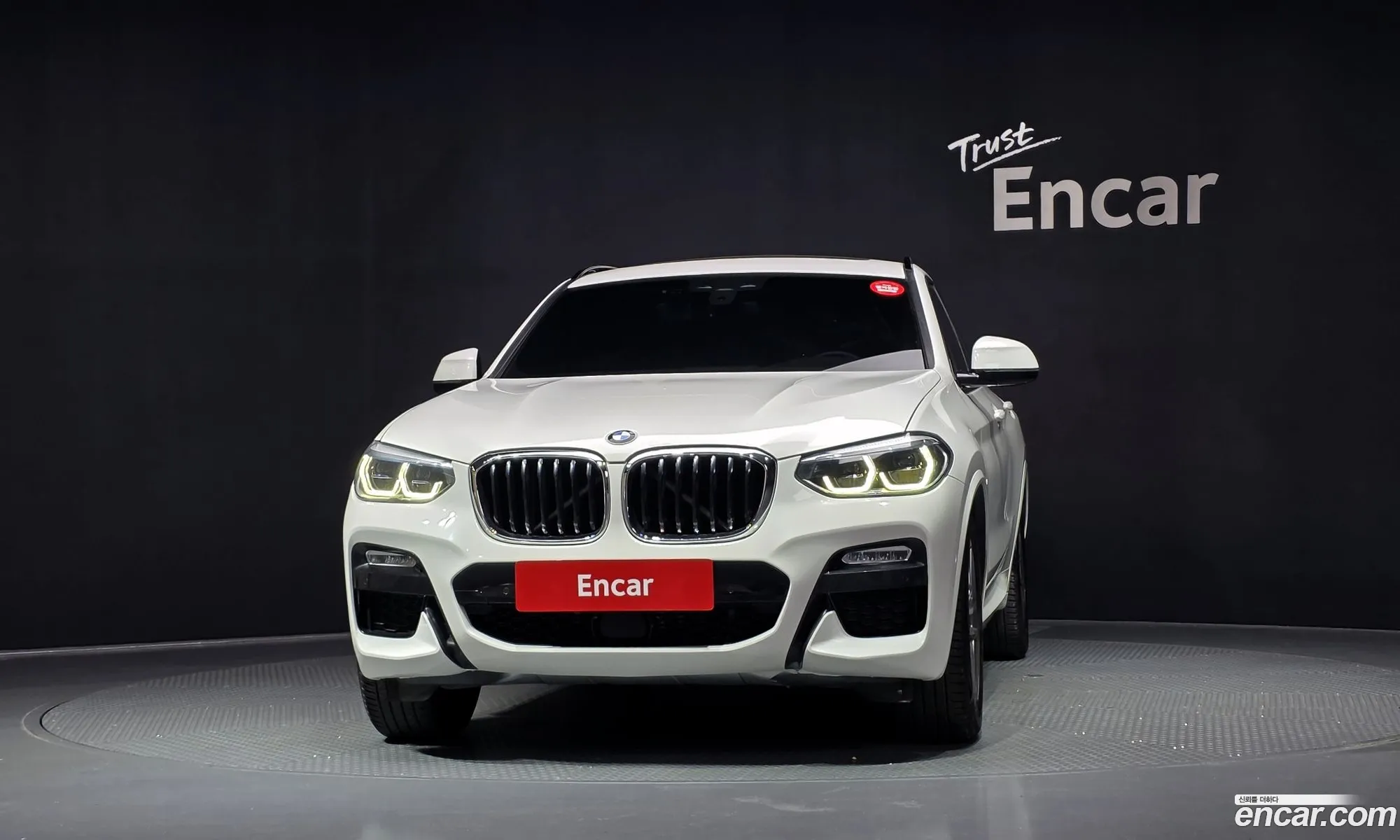 BMW X4 2018 WBAVJ1109KLF58969 — 15