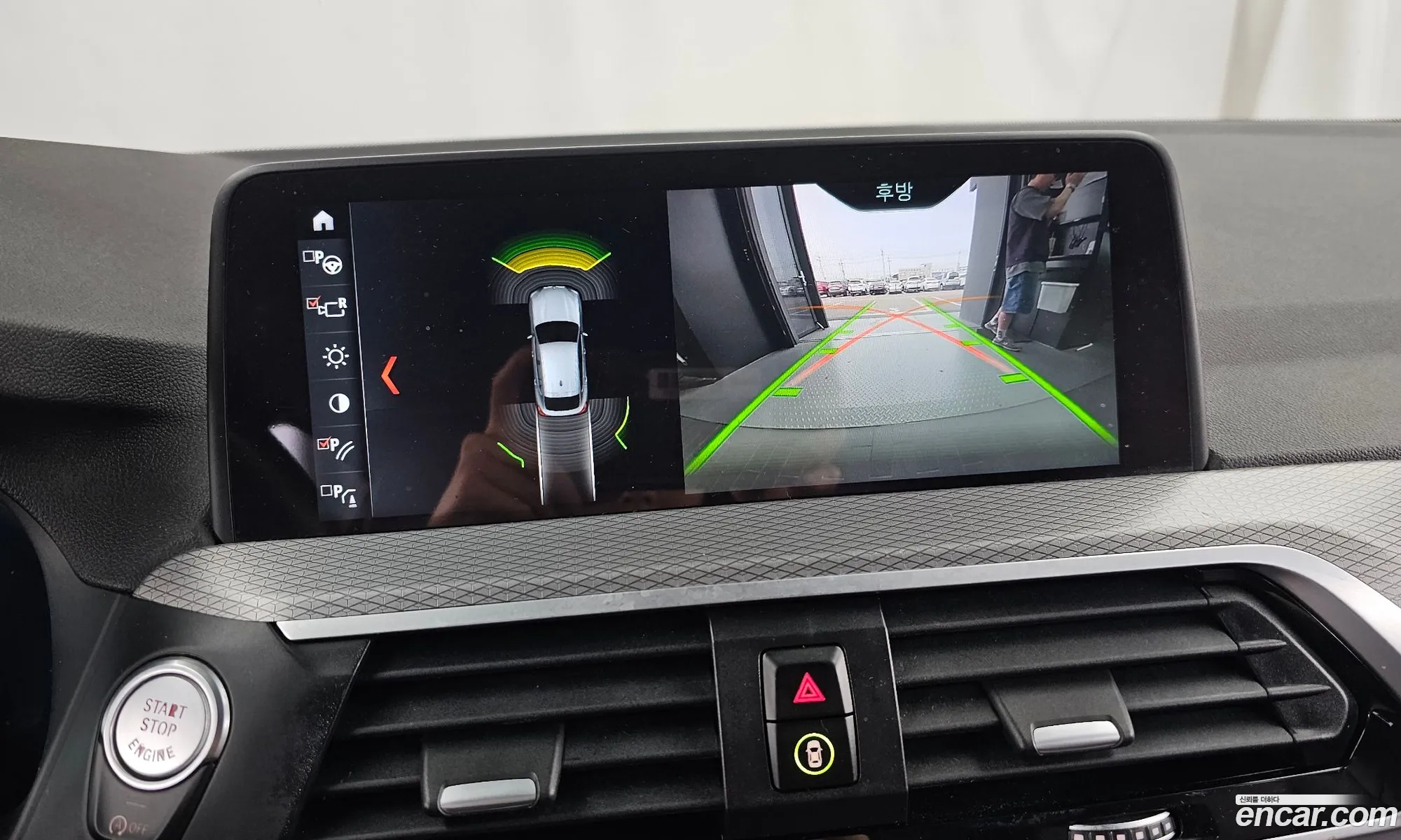 BMW X4 2018 WBAVJ1109KLF58969 — 3