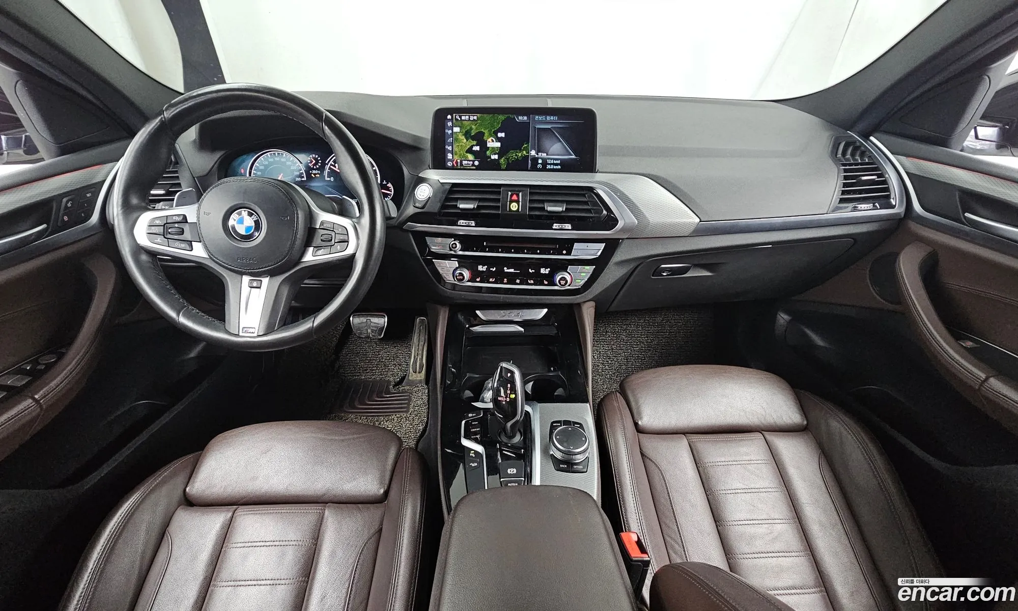 BMW X4 2018 WBAVJ1109KLF58969 — 19