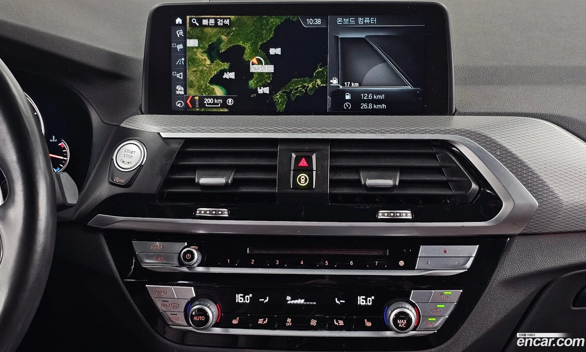 BMW X4 2018 WBAVJ1109KLF58969 — 20