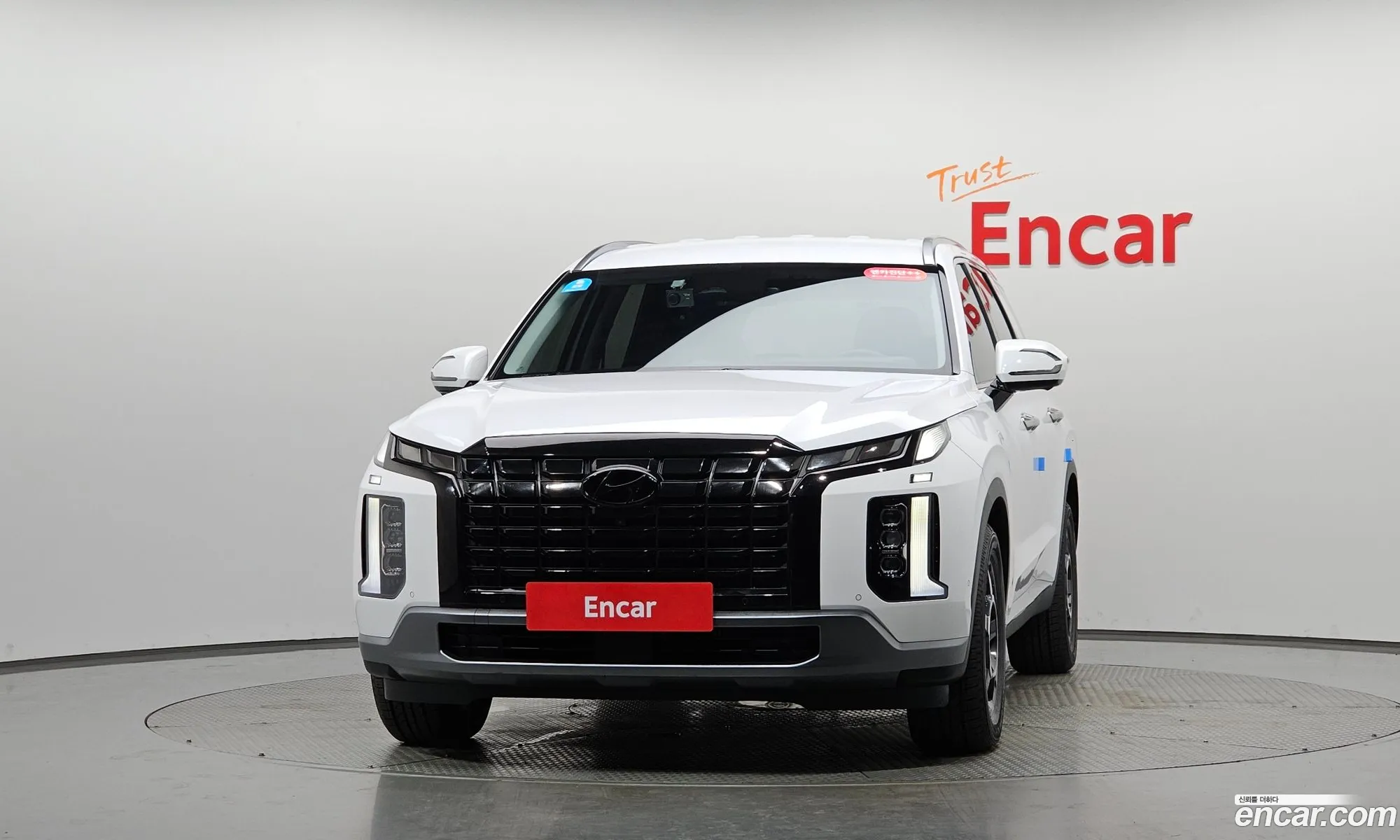 Hyundai Palisade 2022 — 3