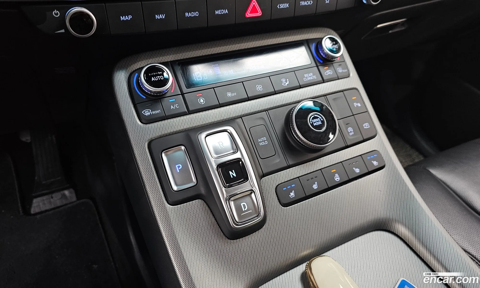 Hyundai Palisade 2022 — 20