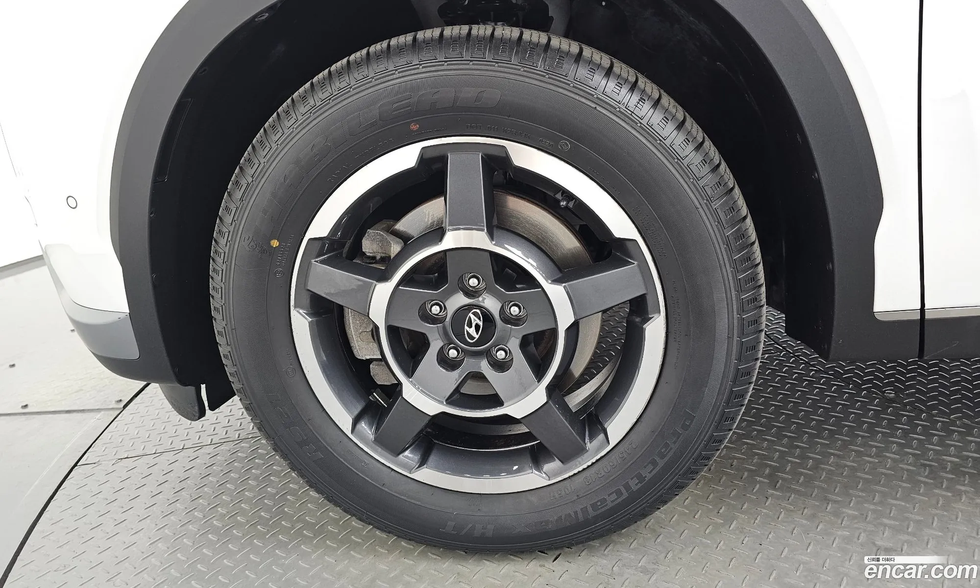 Hyundai Palisade 2022 — 6