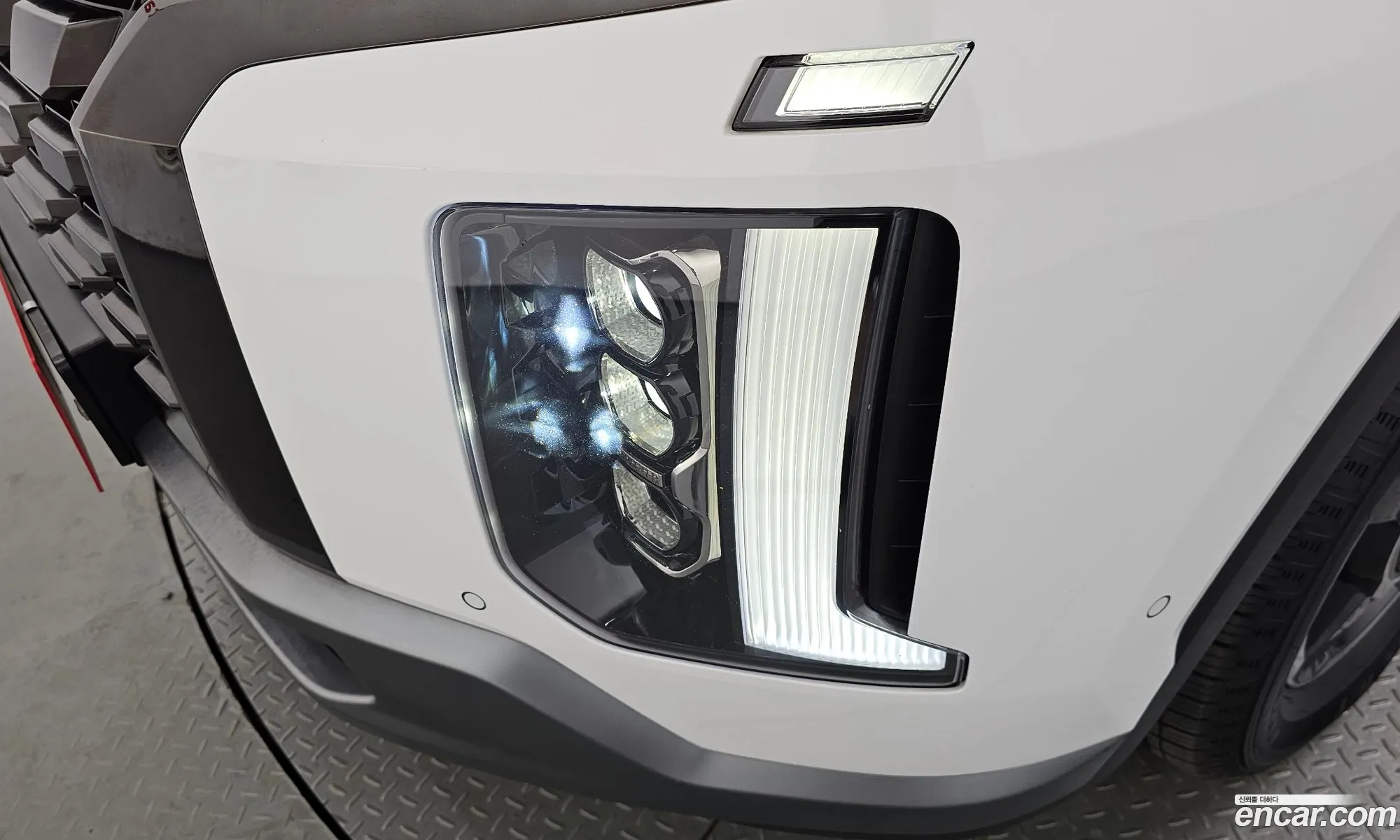 Hyundai Palisade 2022 — 12