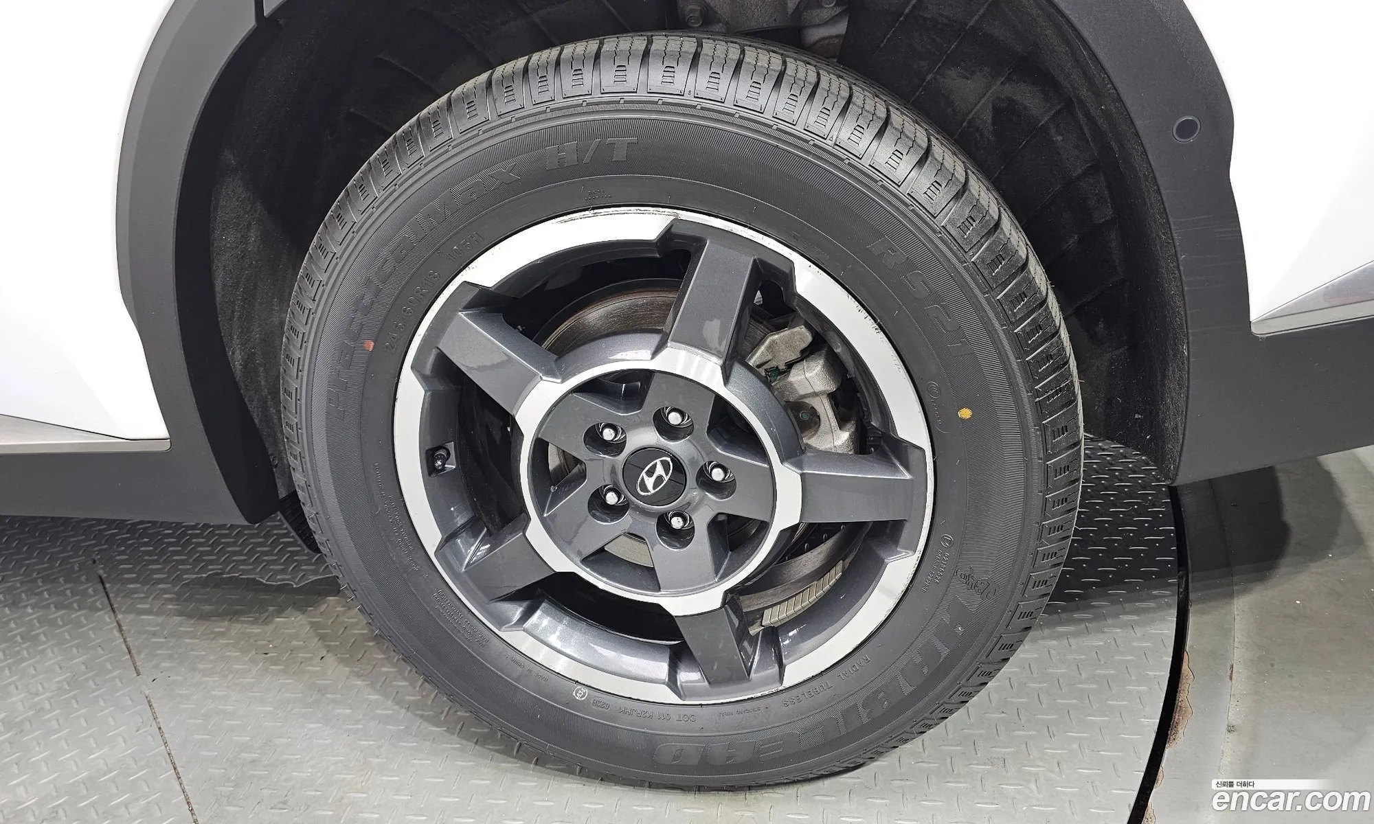 Hyundai Palisade 2022 — 10