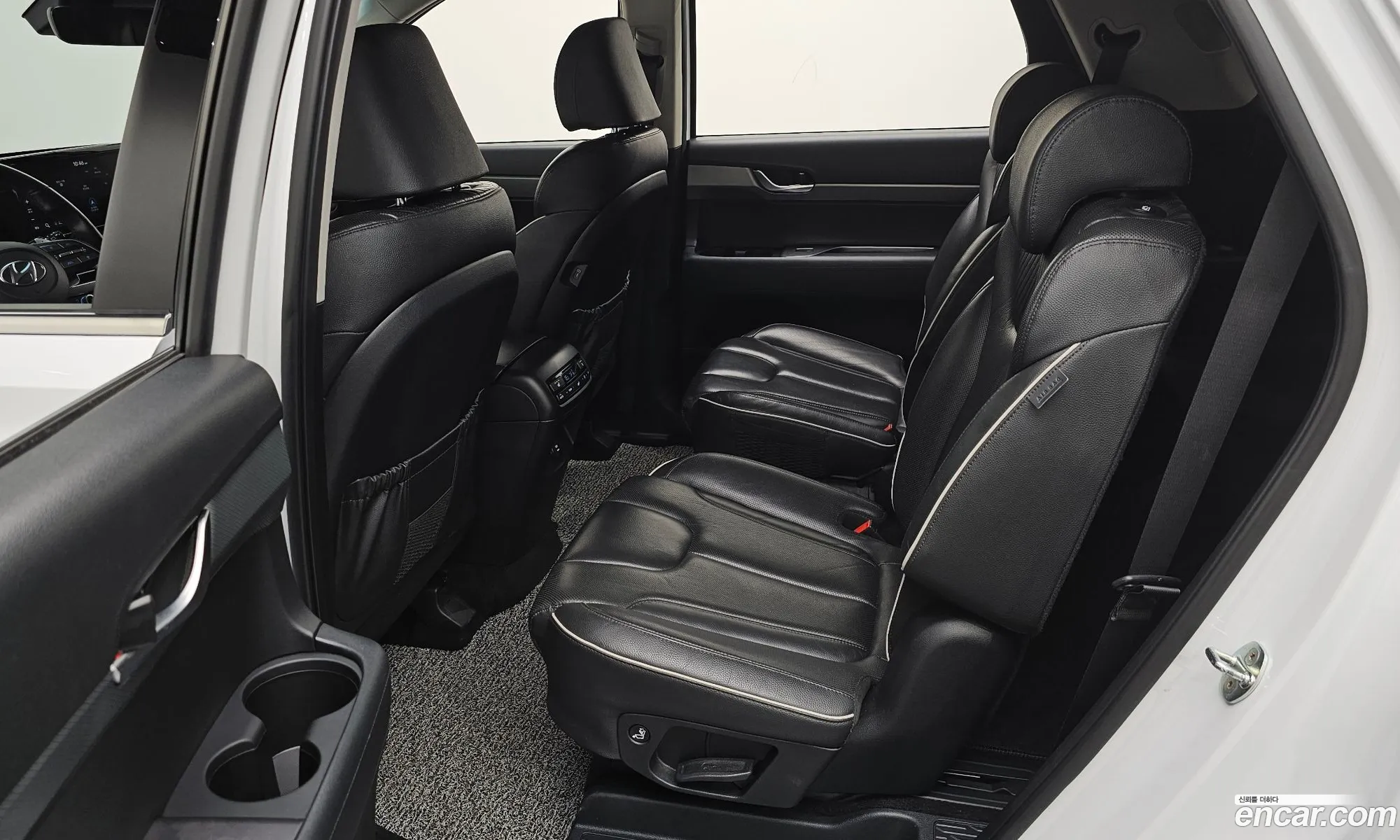Hyundai Palisade 2022 — 18