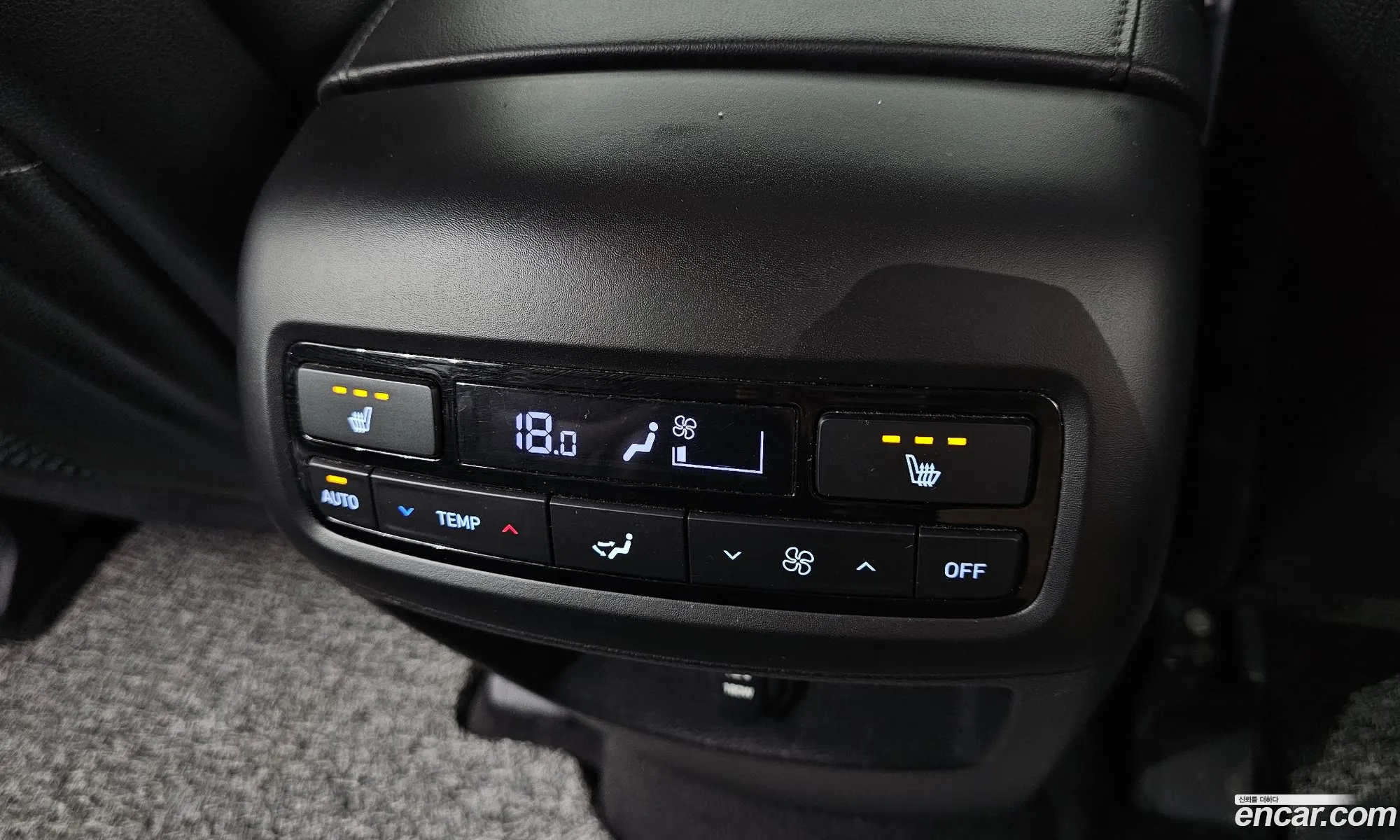 Hyundai Palisade 2022 — 22