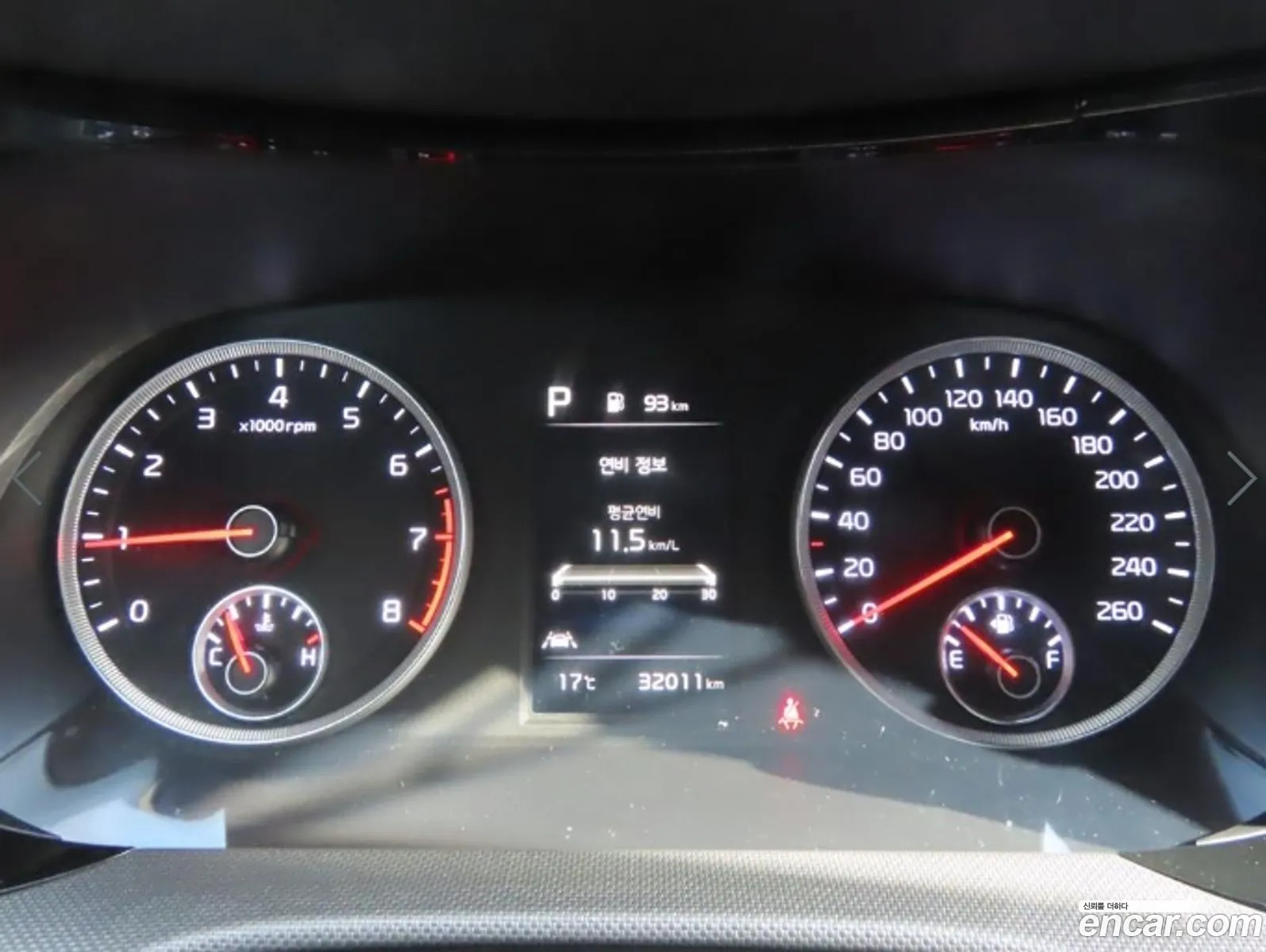 Kia K5 2022 — 15