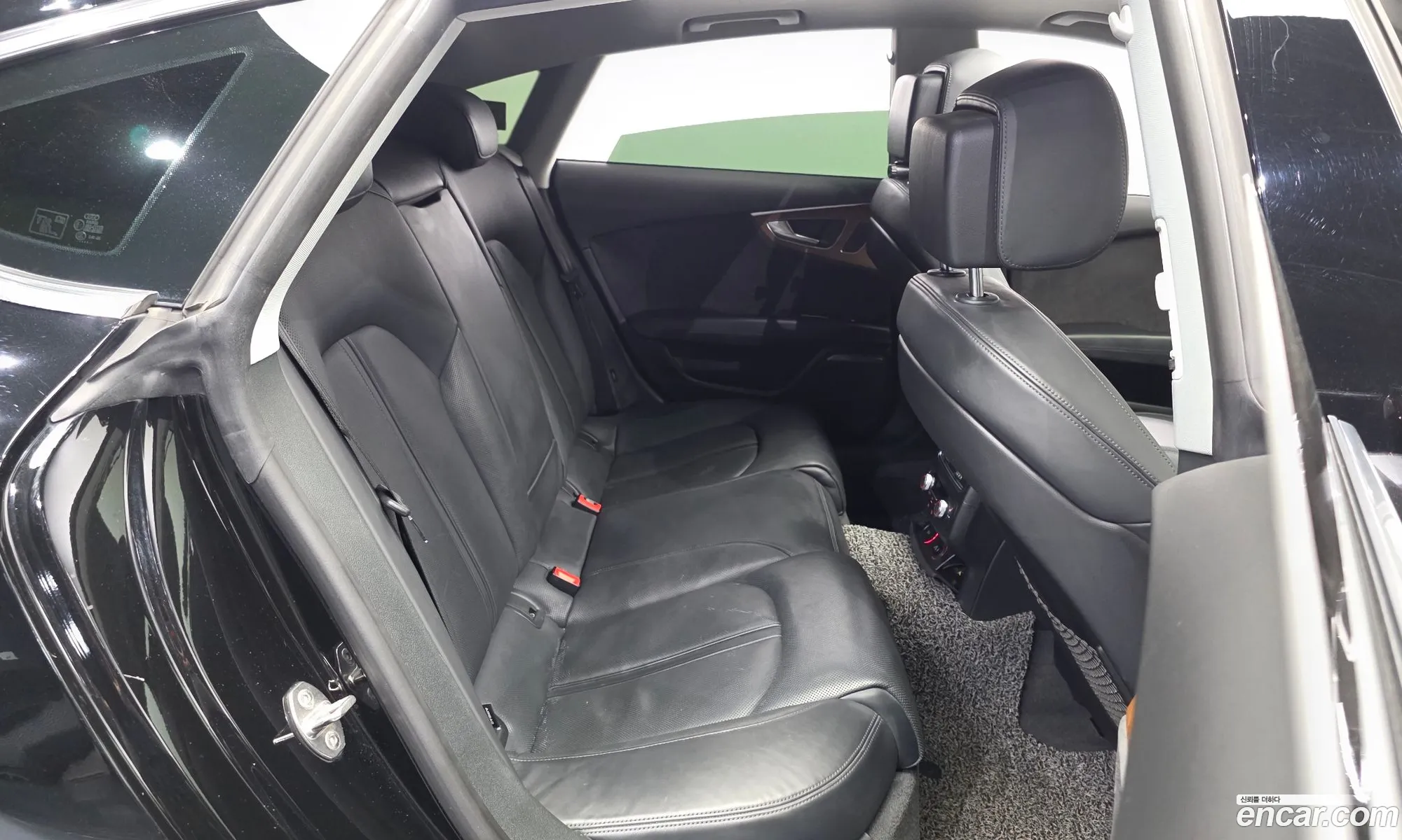Audi A7 2016 WAUZZZ4G7GN154255 — 2