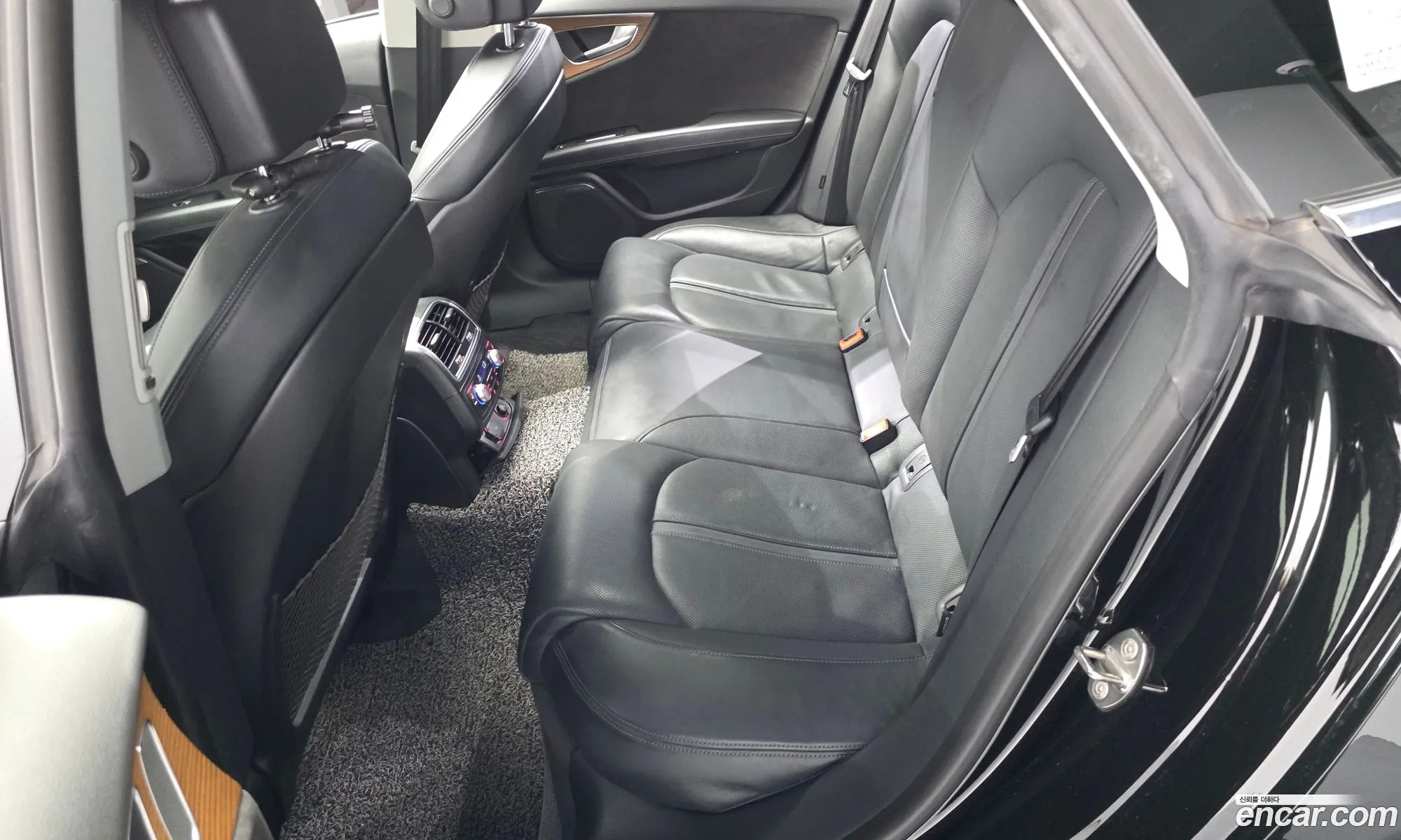 Audi A7 2016 WAUZZZ4G7GN154255 — 17