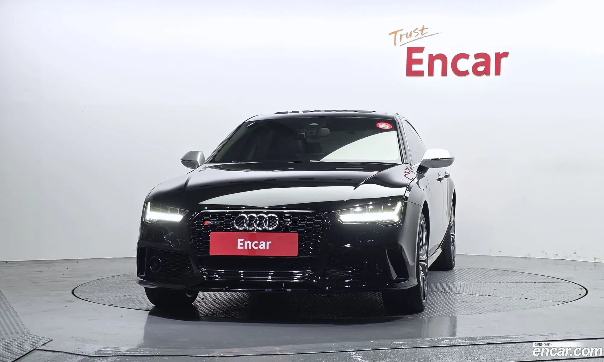 Audi A7 2016 WAUZZZ4G7GN154255 — 10