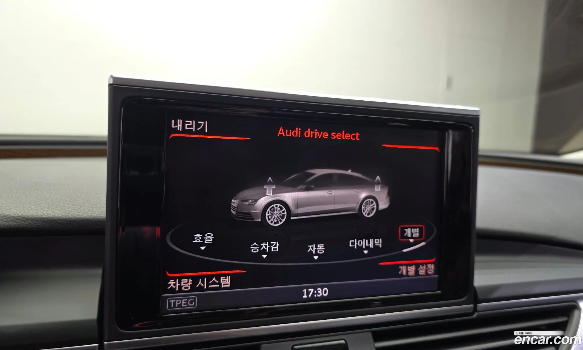 Audi A7 2016 WAUZZZ4G7GN154255 — 18
